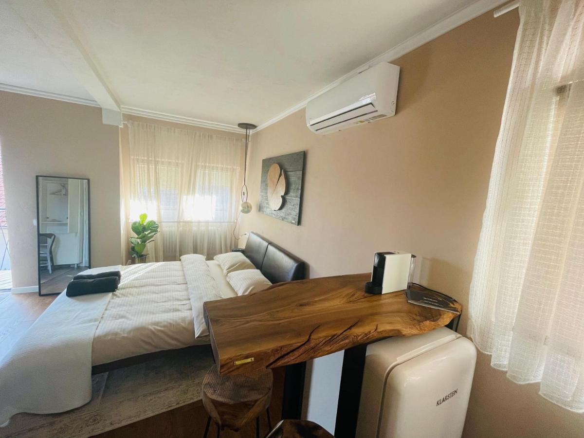 Ego Home Cluj-Napoca Exteriör bild