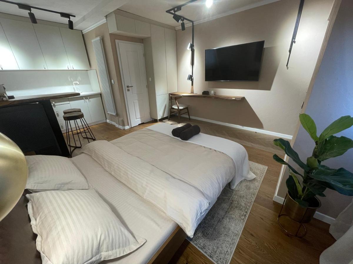 Ego Home Cluj-Napoca Exteriör bild