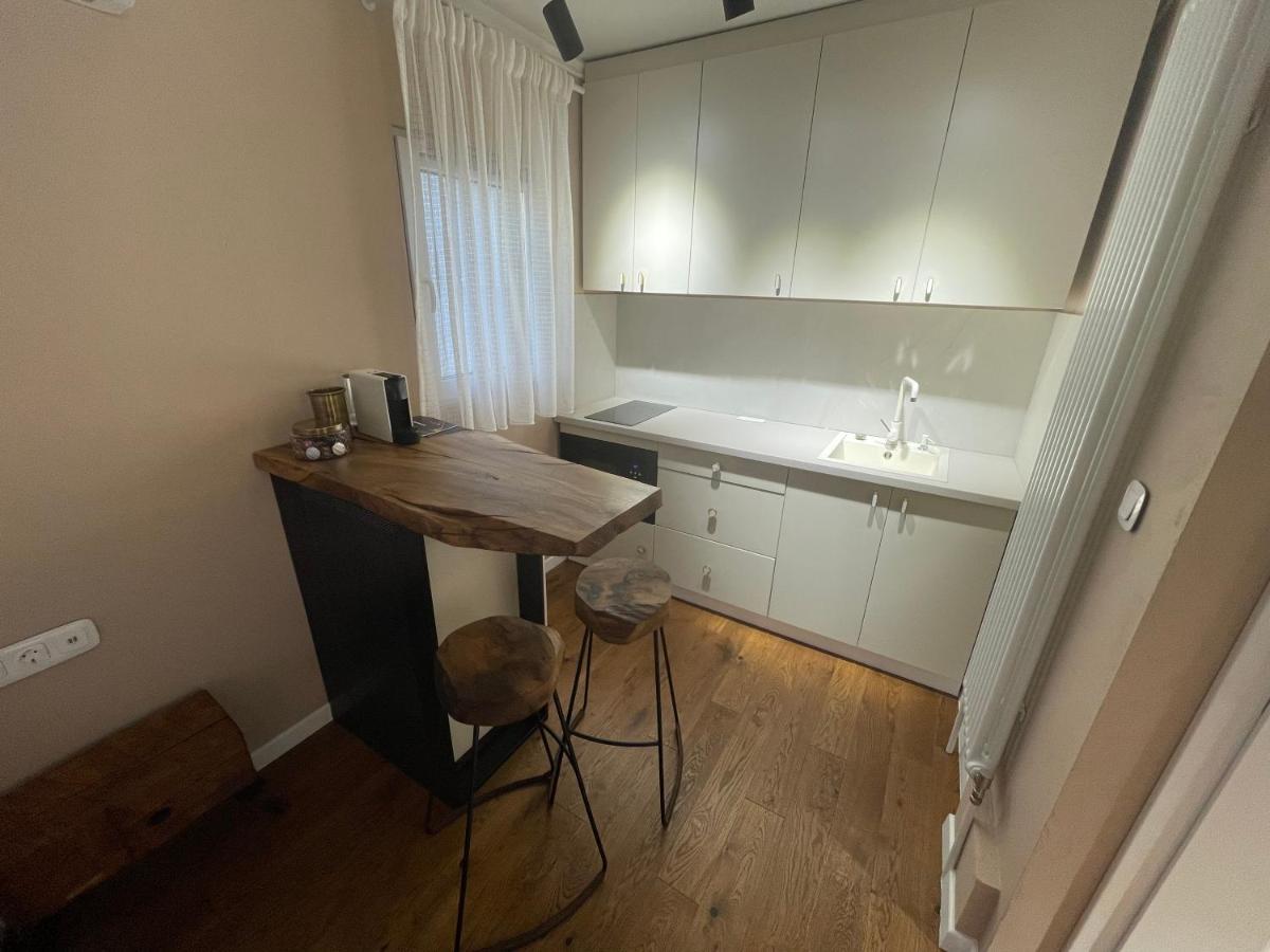 Ego Home Cluj-Napoca Exteriör bild