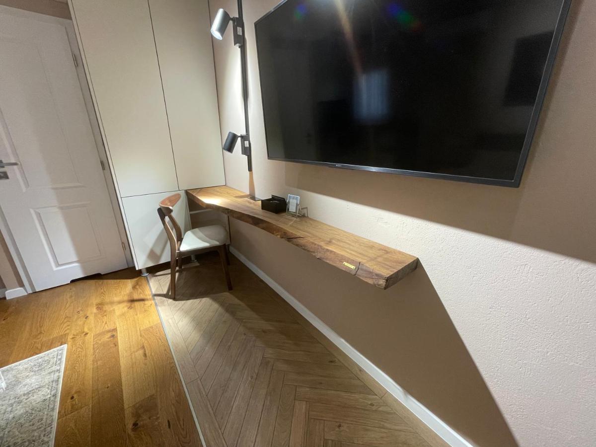 Ego Home Cluj-Napoca Exteriör bild