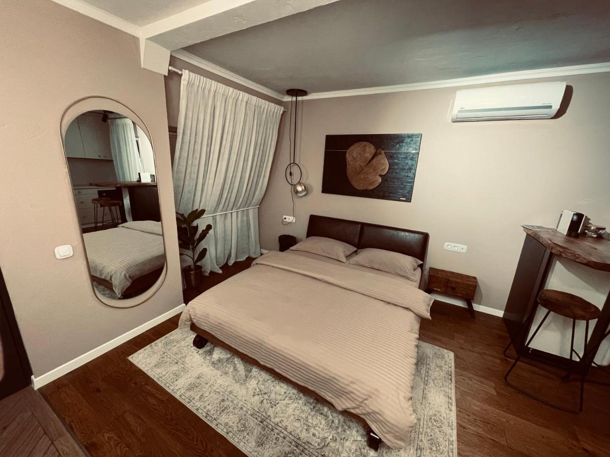 Ego Home Cluj-Napoca Exteriör bild