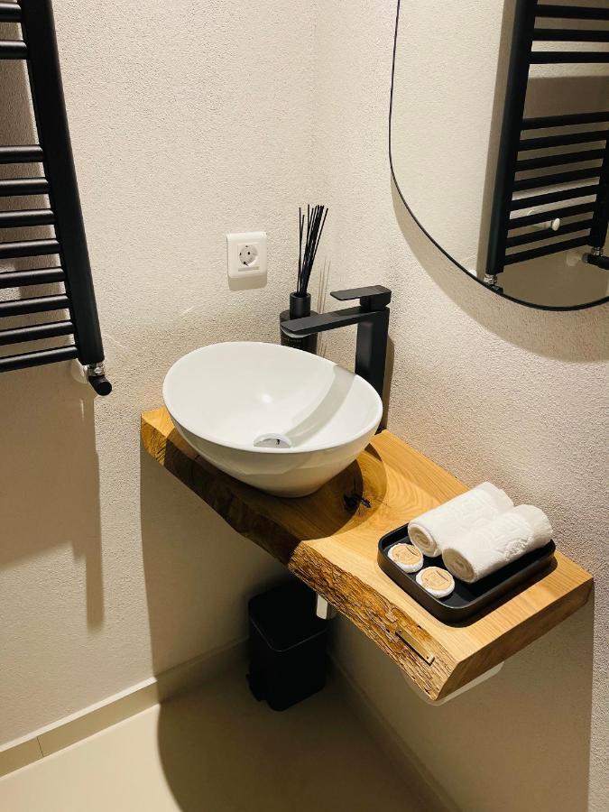 Ego Home Cluj-Napoca Exteriör bild