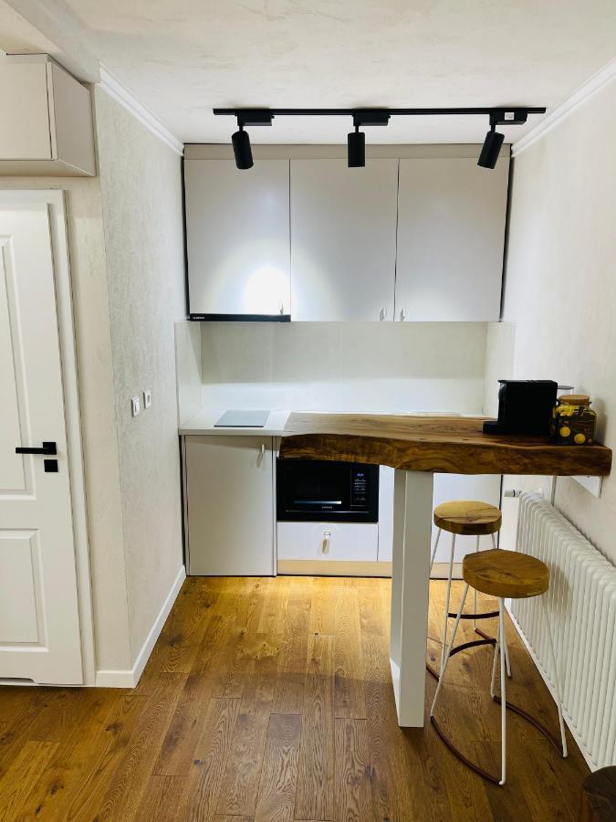 Ego Home Cluj-Napoca Exteriör bild