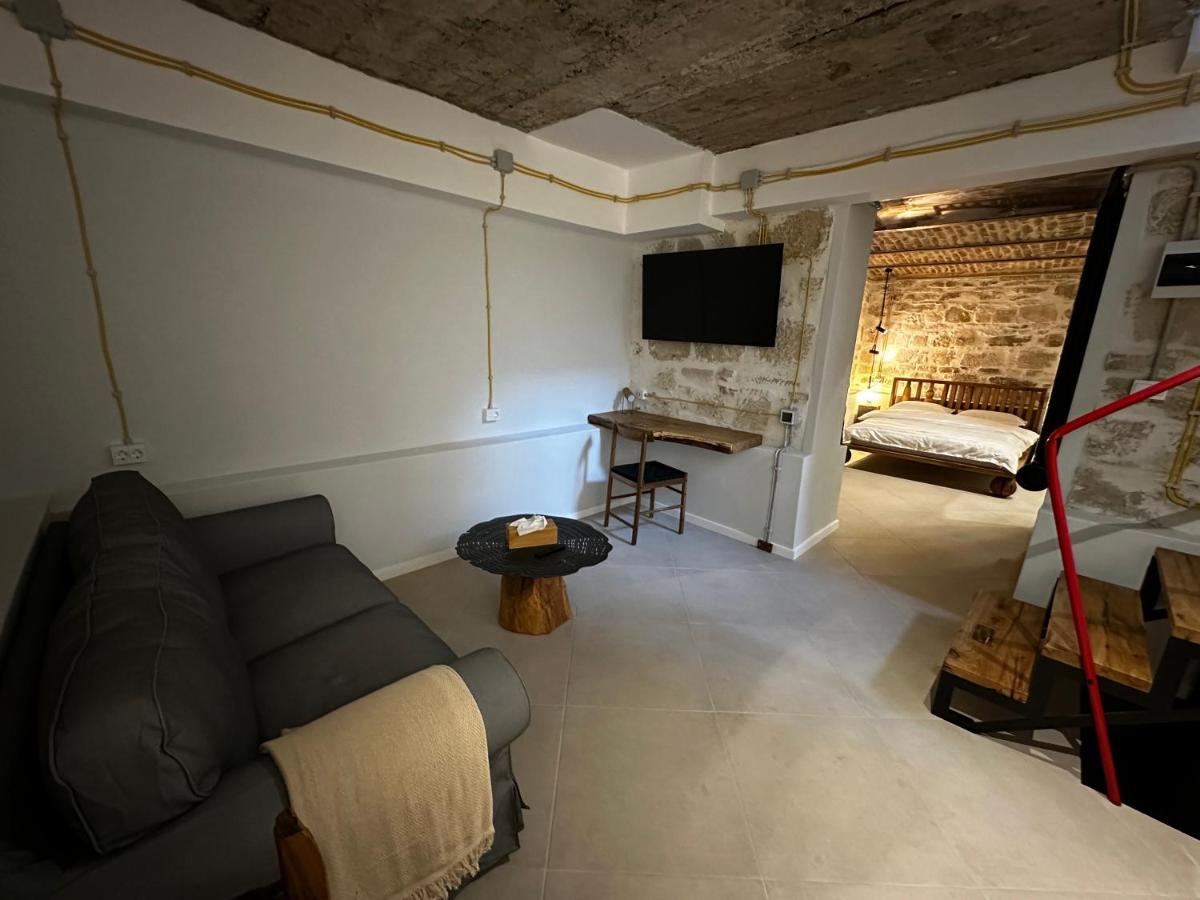 Ego Home Cluj-Napoca Exteriör bild
