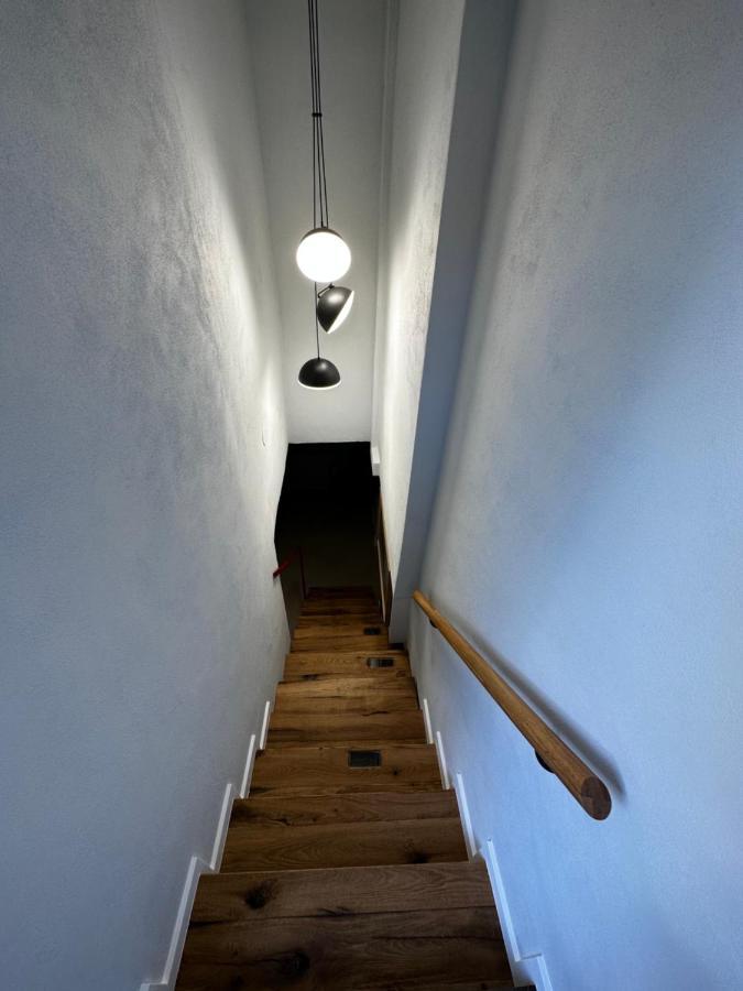 Ego Home Cluj-Napoca Exteriör bild