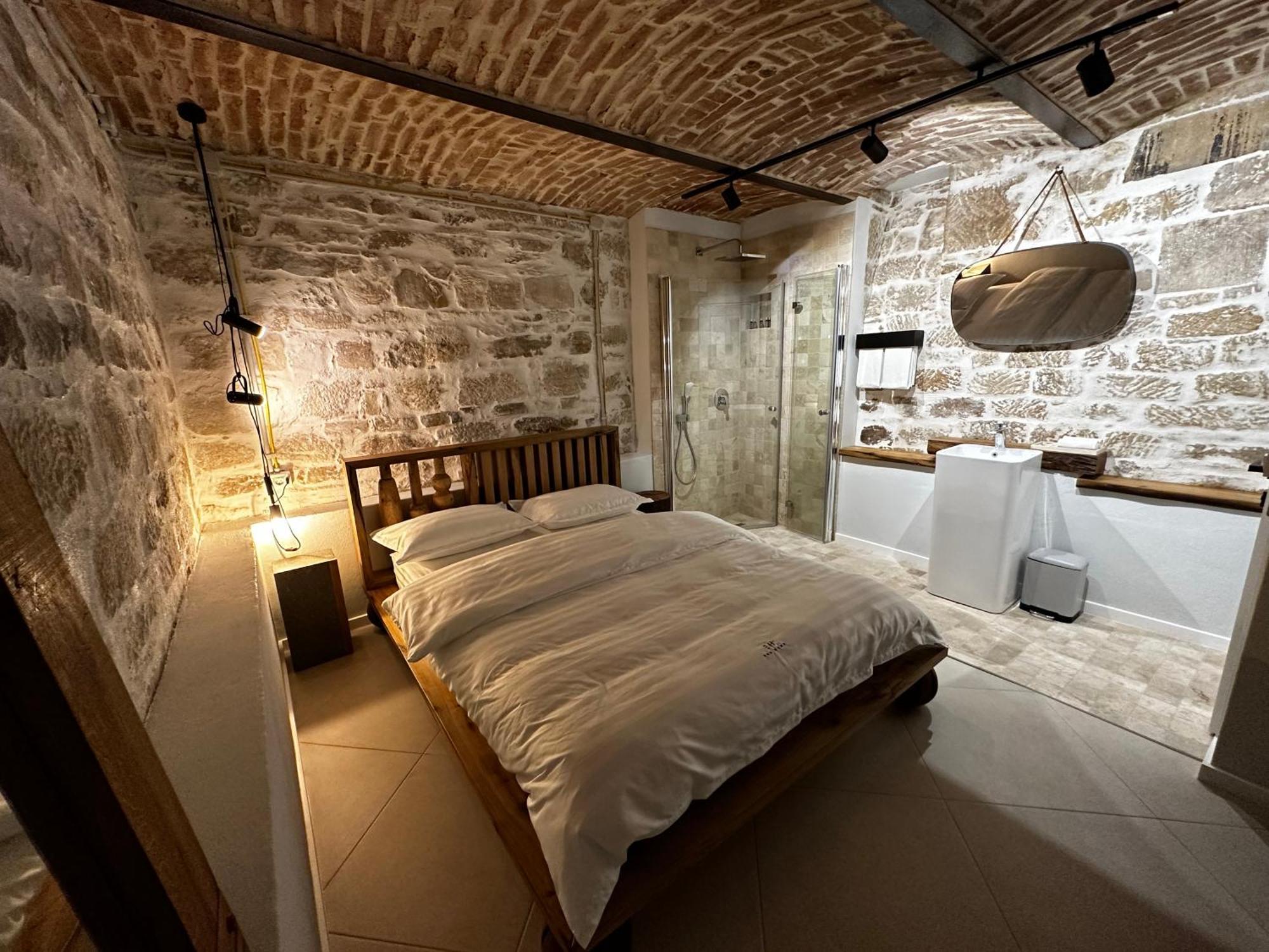 Ego Home Cluj-Napoca Exteriör bild